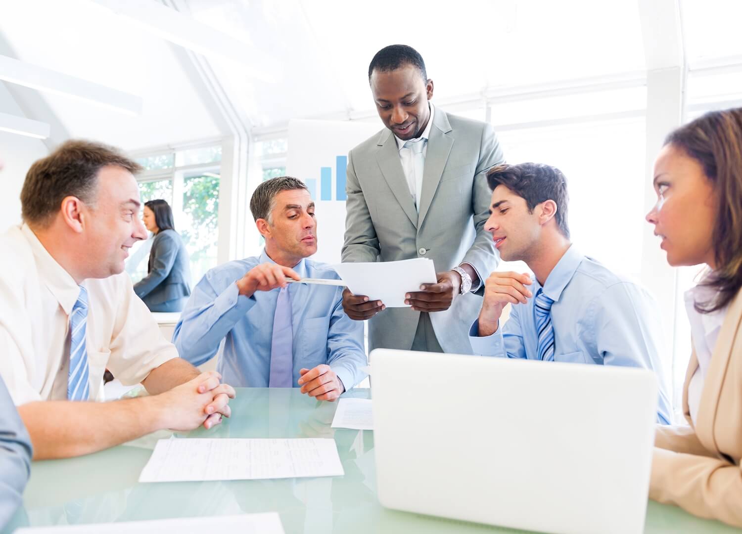 Business & Entrepreneurship