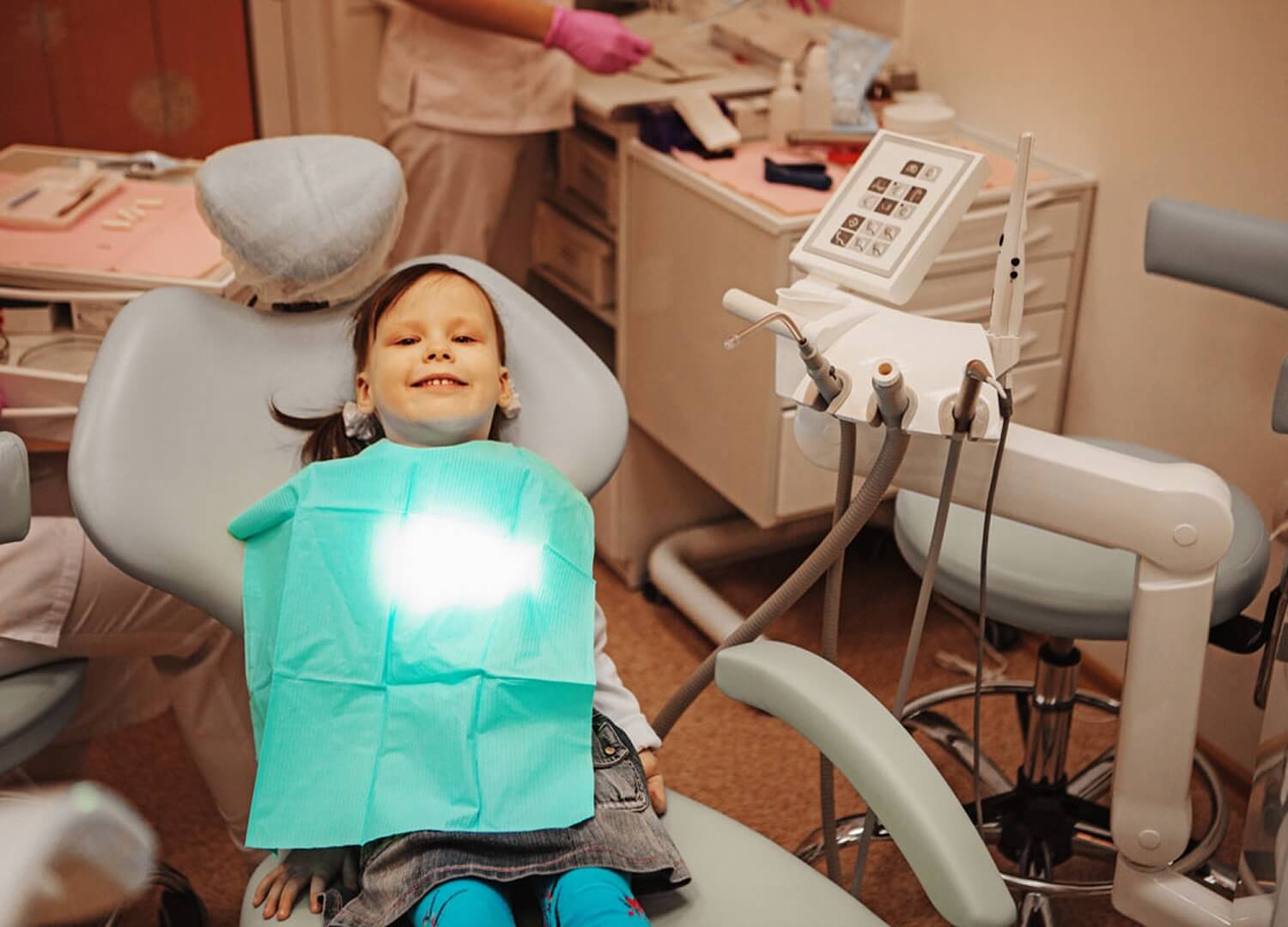 Dental & Medical