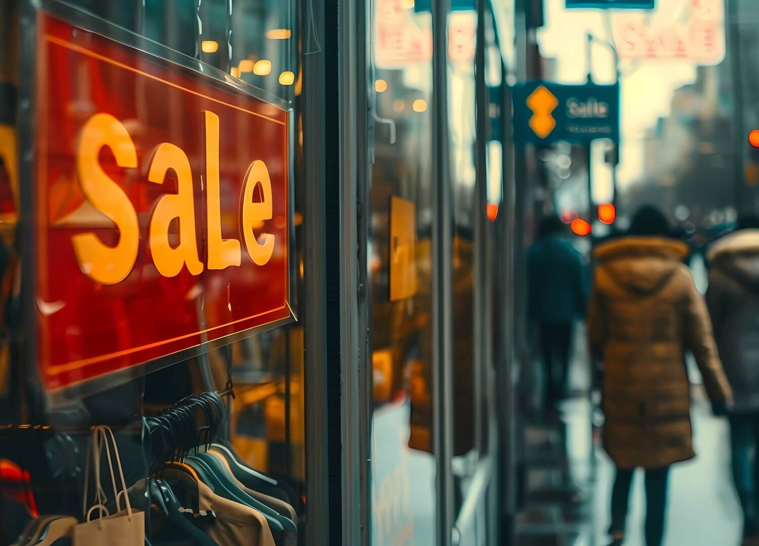 E-commerce & Retail