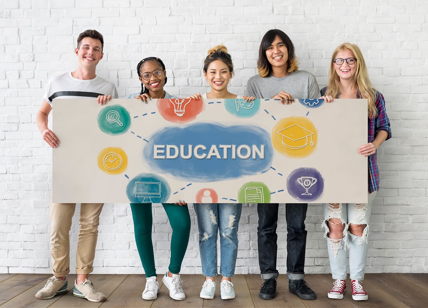 Education & Learning
