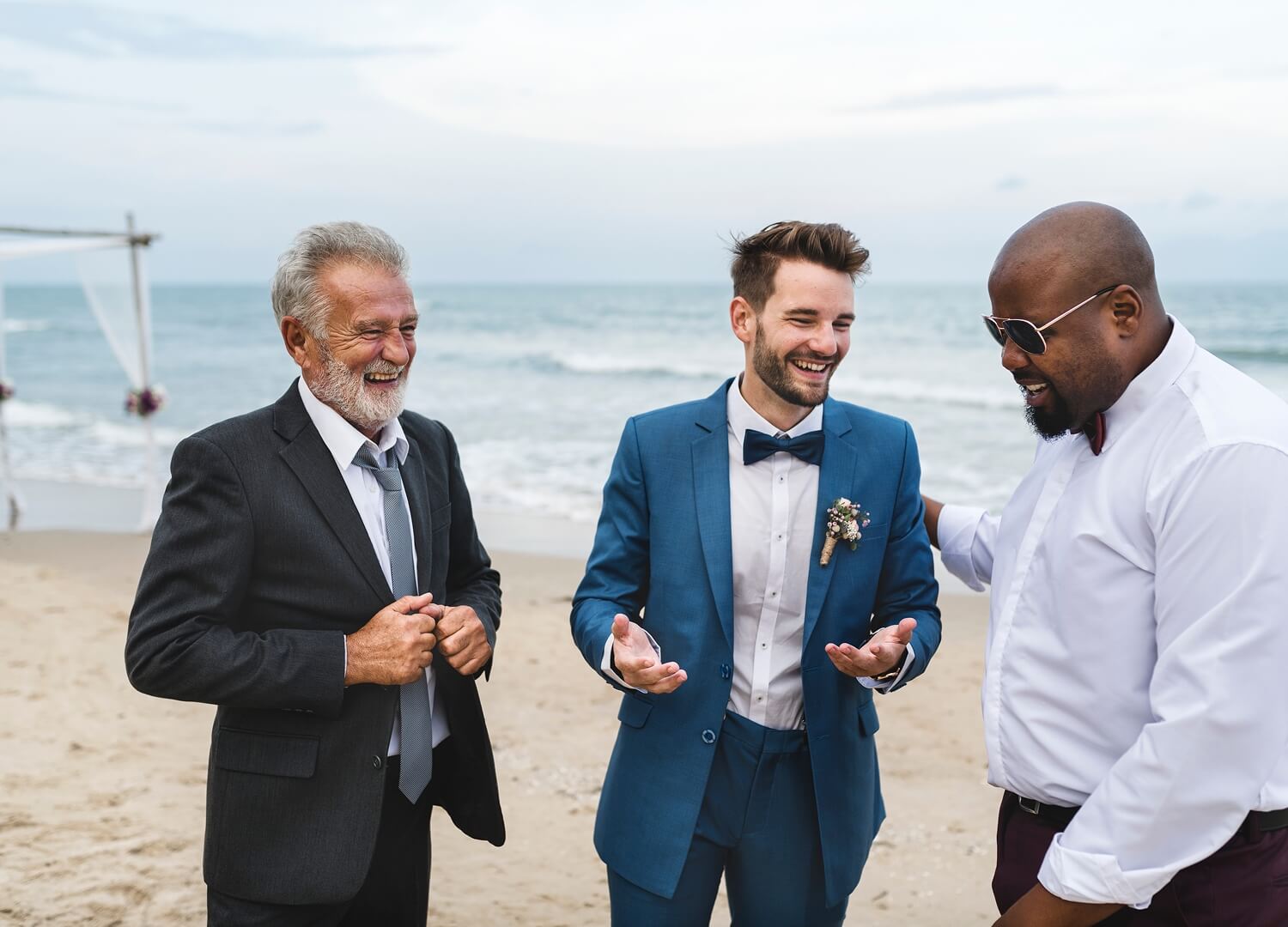 Events & Weddings