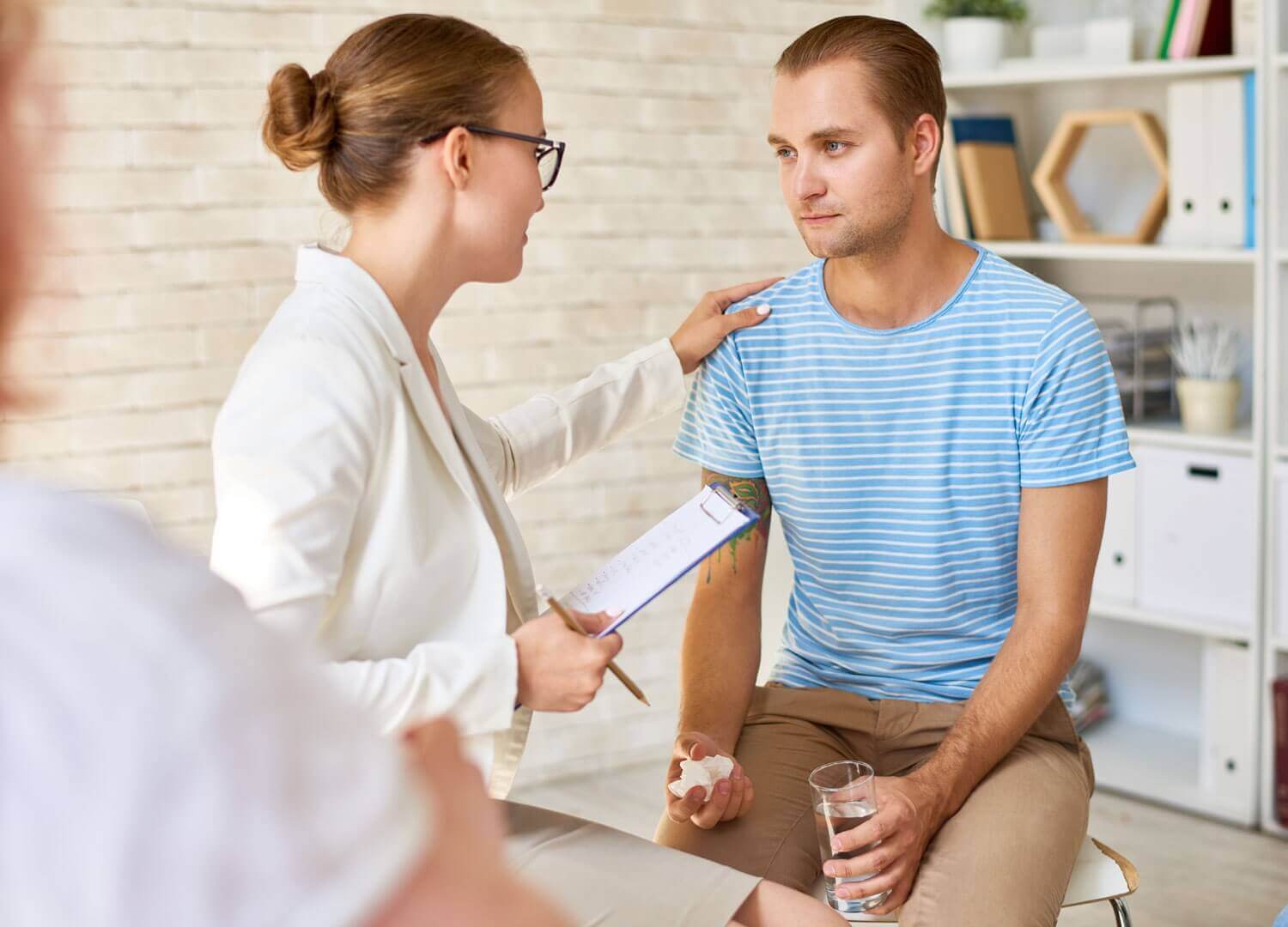 Healthcare & Wellness
