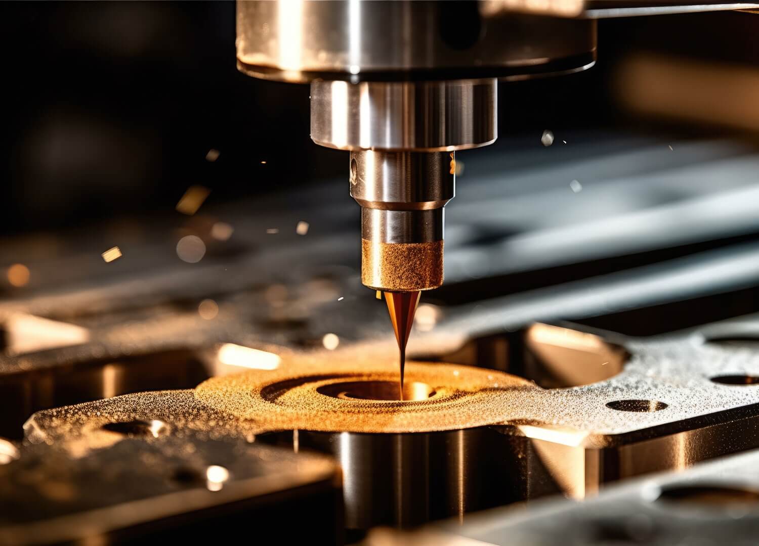 Industrial Services