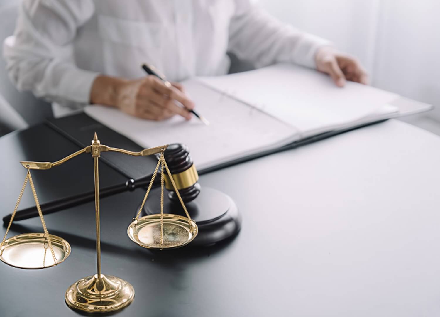 Legal Services