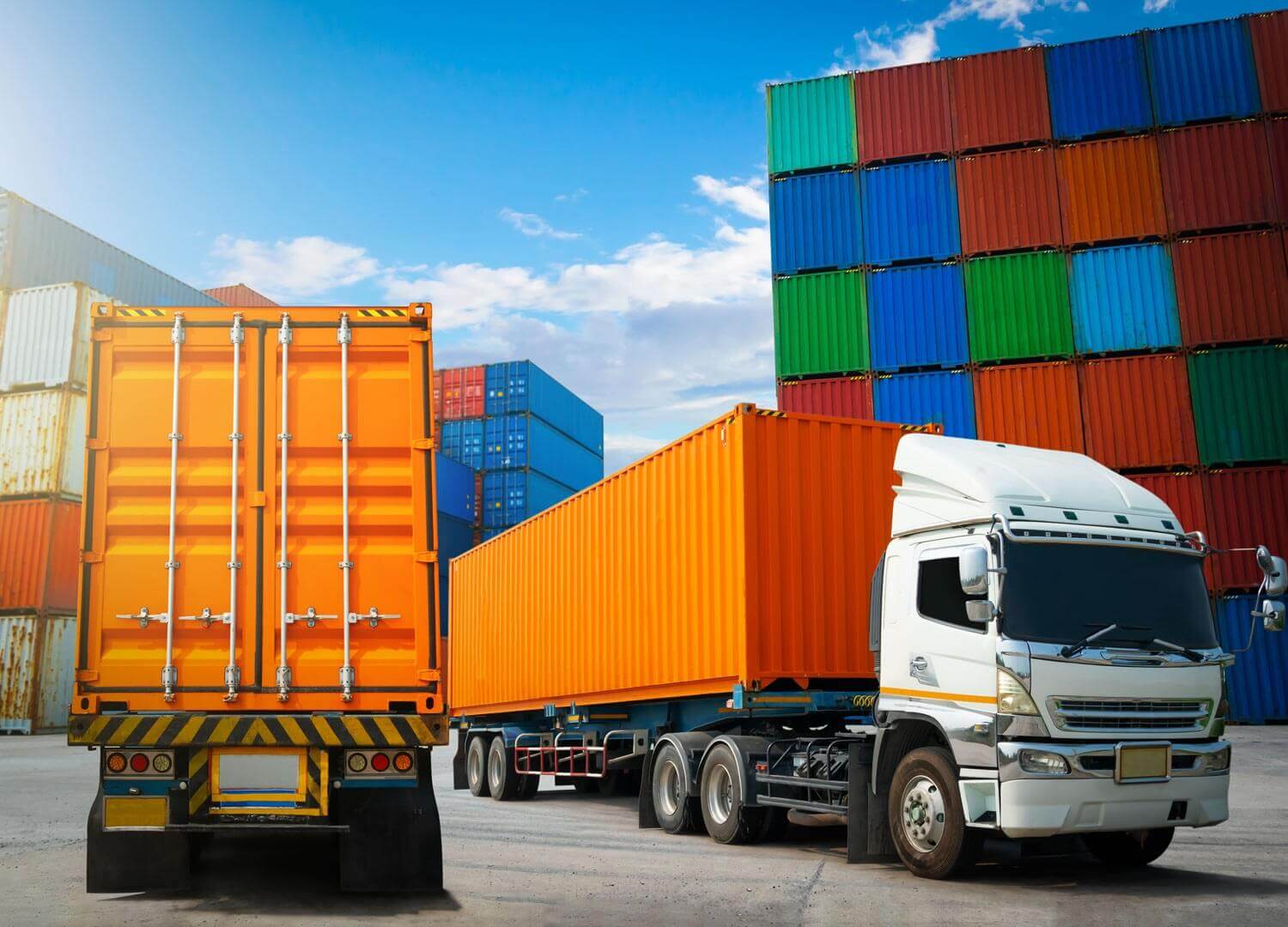 Logistics & Transportation