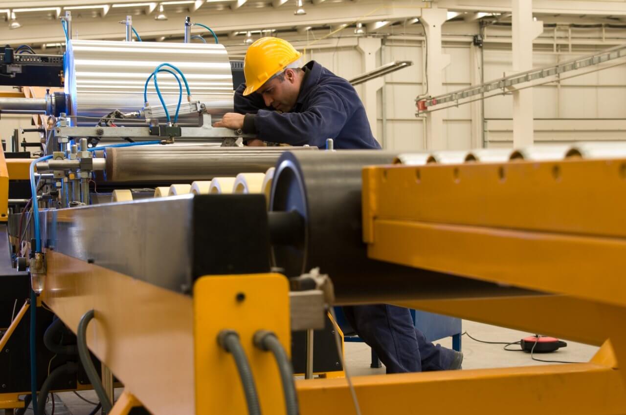 Manufacturing