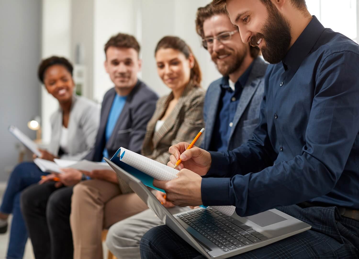Recruiting & Careers