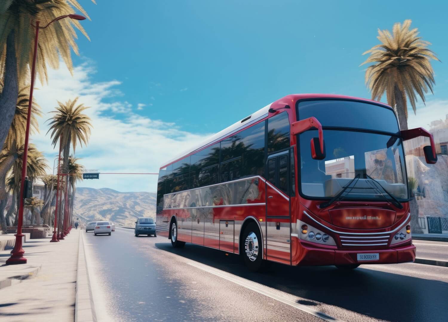 Travel & Tourism