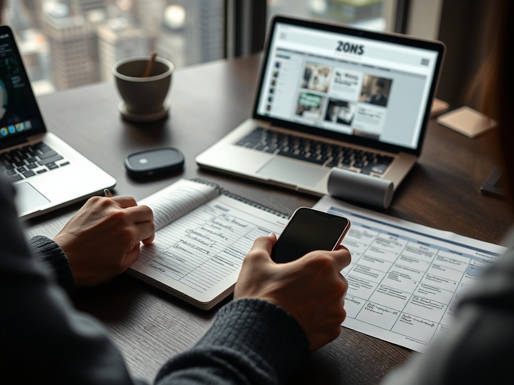 Platform Revenue vs Owned Audience: Which Option Makes More Sense for depending on one platform?