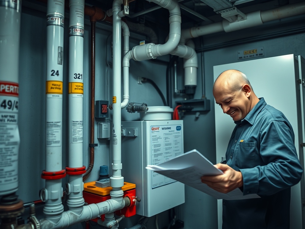 How to prepare facilities for extreme heat, cold, and storm events