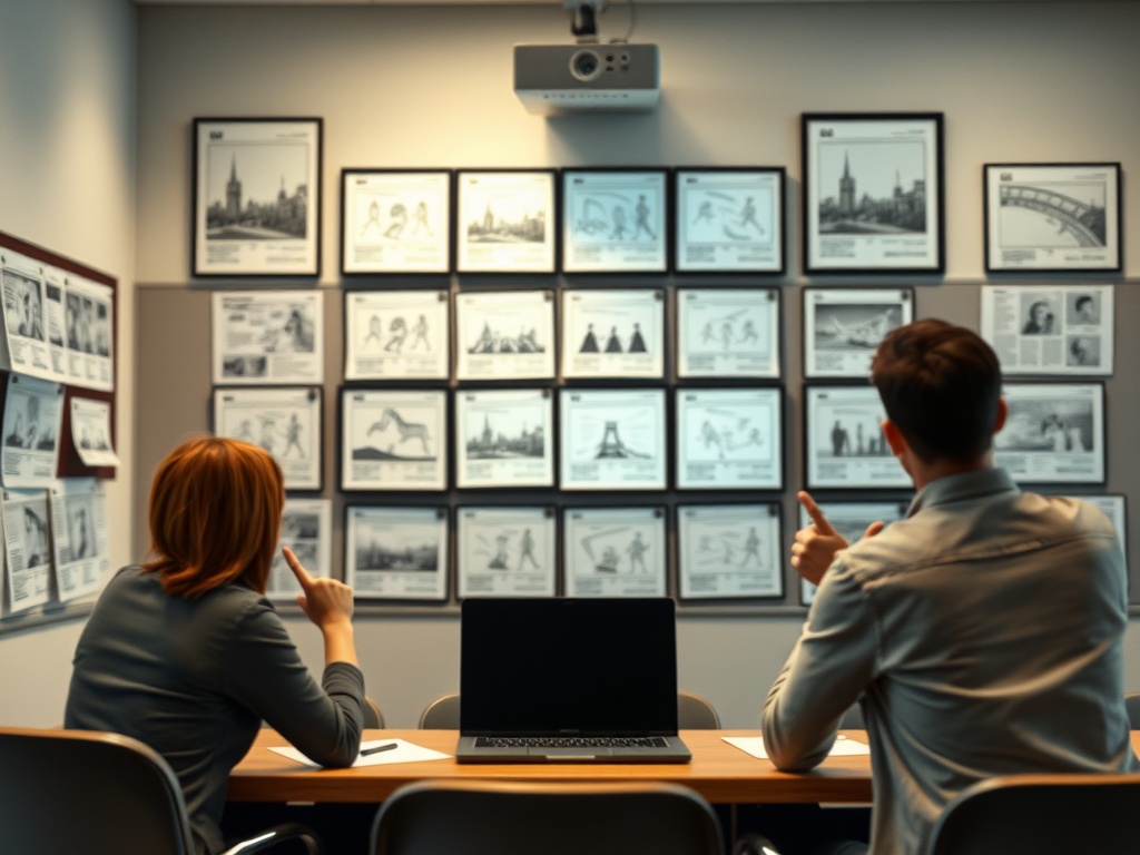 Animation Career FAQ: What Recruiters Look For in Demo Reels