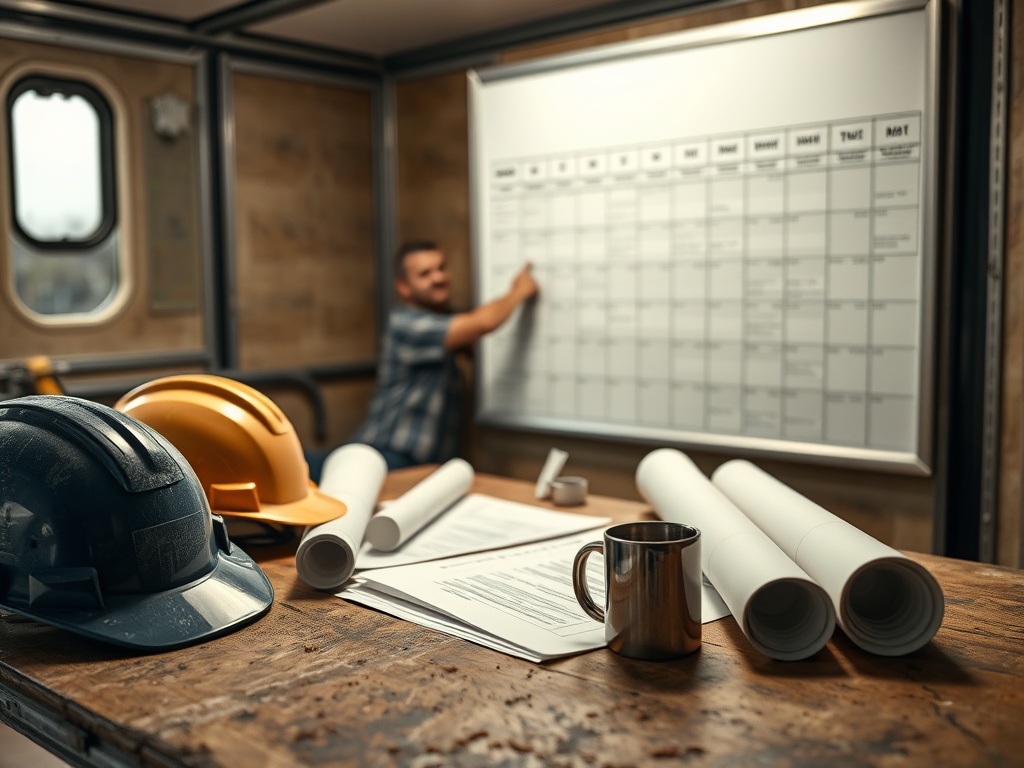 Contract clauses that shift schedule and cost risk unexpectedly