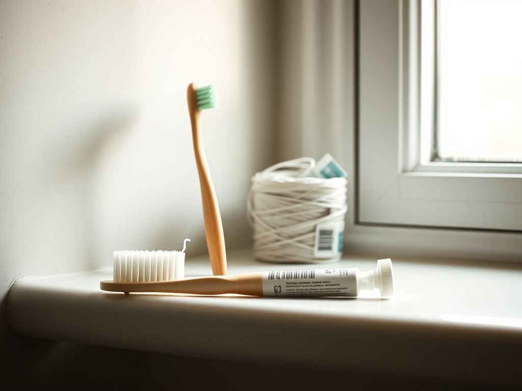 What Causes Bleeding Gums—and When It's More Than Brushing Too Hard