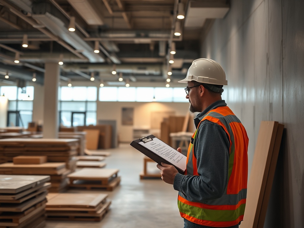 How site logistics affect cost, safety, and productivity
