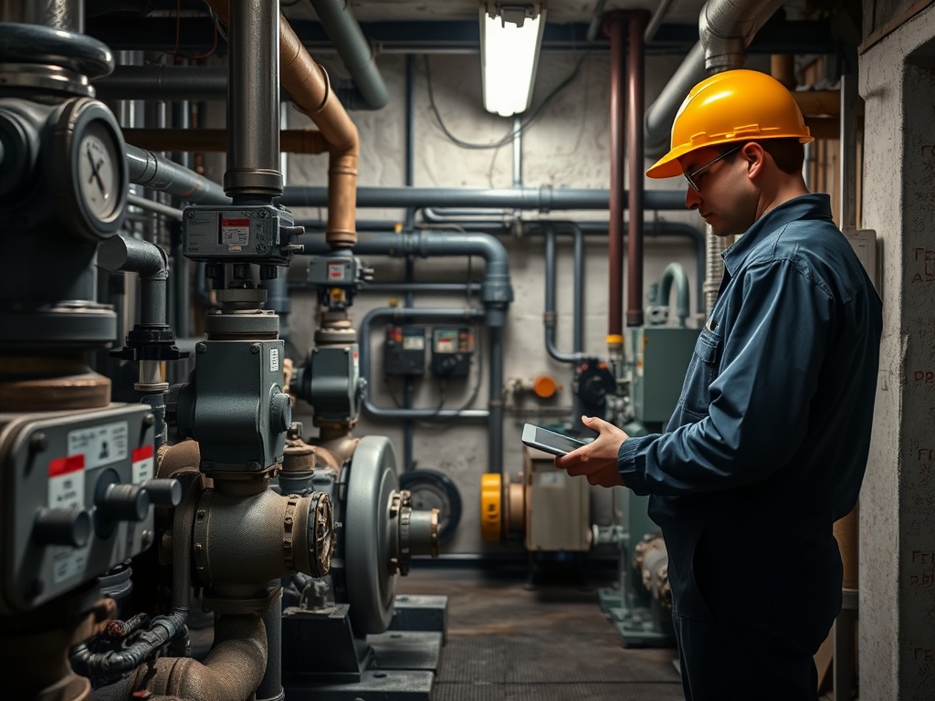 How to turn commissioning data into long-term facility insight