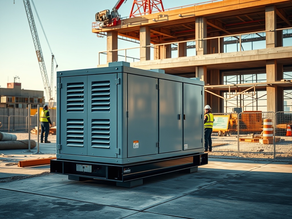 Why modular utility plants and packaged systems are gaining traction