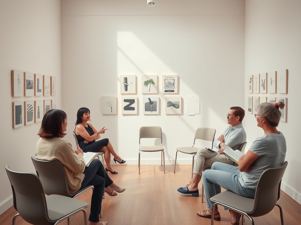How to compare MFA programs, short courses, and mentorship cohorts