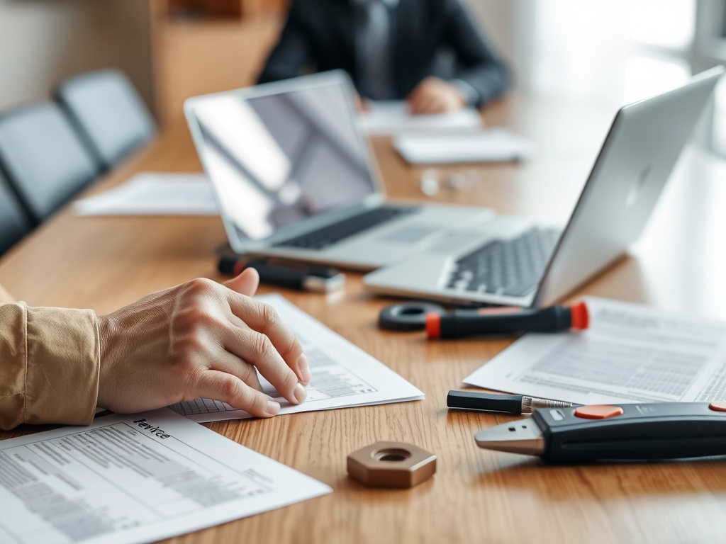 How to manage vendor maintenance contracts without losing visibility