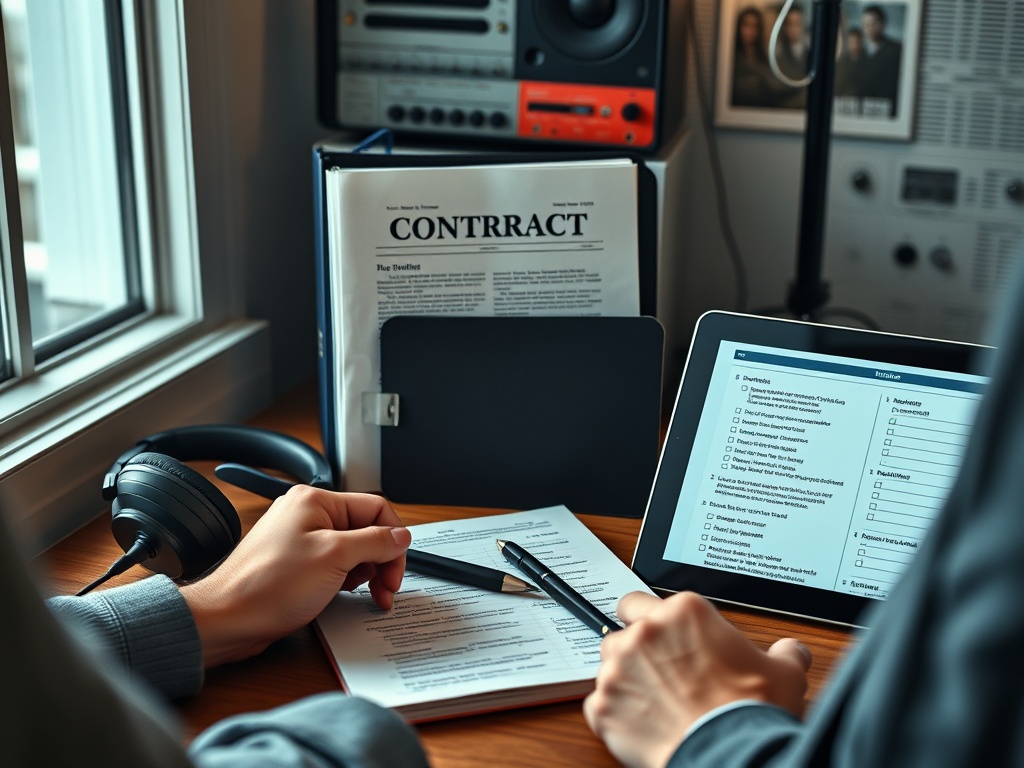 How to compare licensing fees, buyouts, and revenue-share offers
