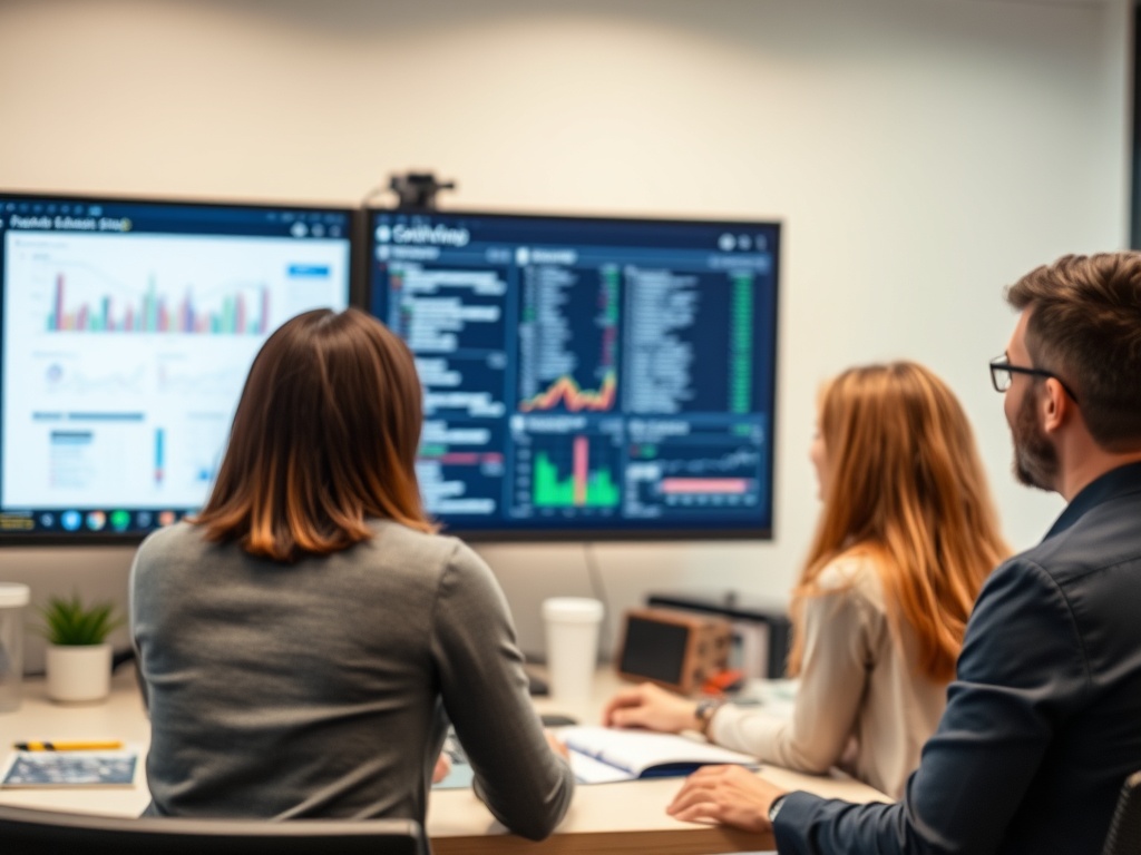 How to measure what your site is actually doing