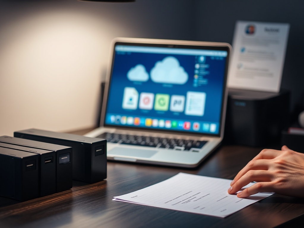 Advanced Digital Decluttering with Cloud Tools Guide: Strategy, Risks, and Smarter Implementation