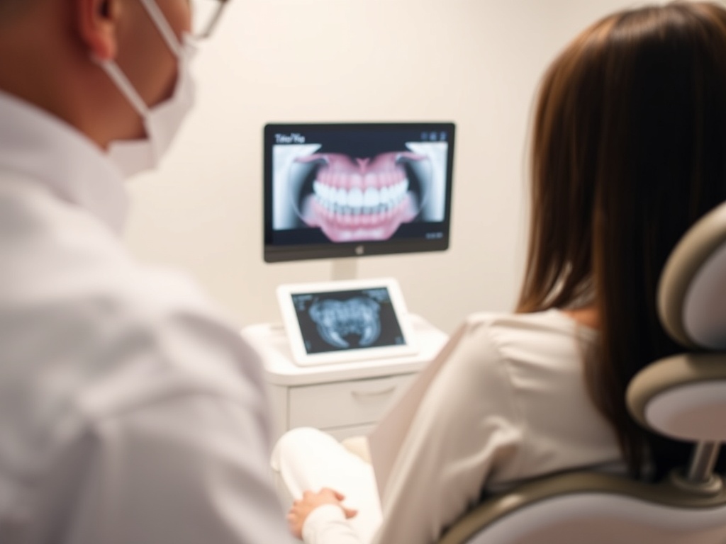 How to Get a Second Dental Opinion Without Starting Over
