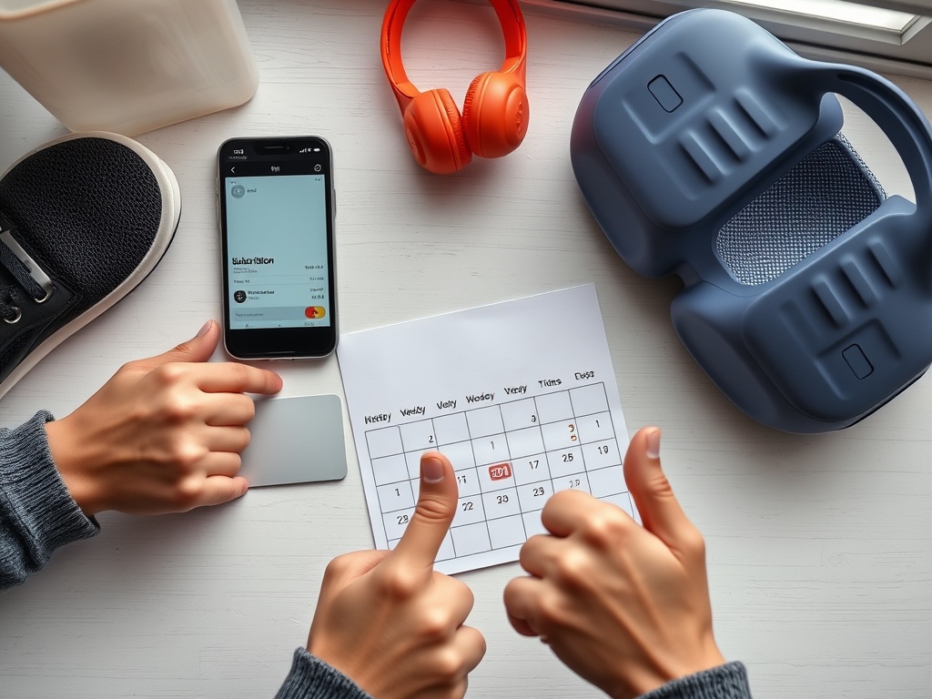 How to Compare Fitness Subscription Costs Before You Commit