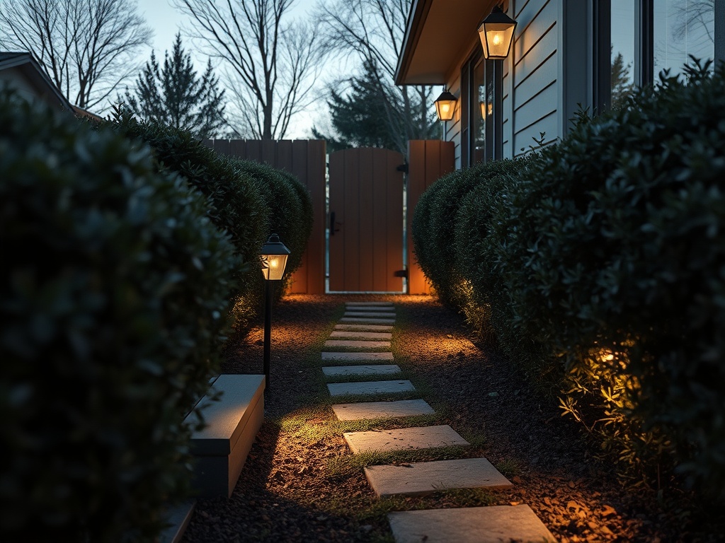 Landscape Lighting Ideas for Safer, Better-Looking Yards