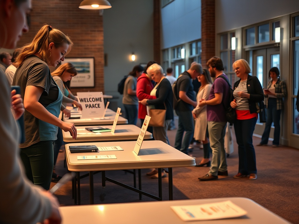 Best Practices for Community Festivals, Open Houses, and Local Events in Modern Event Planning