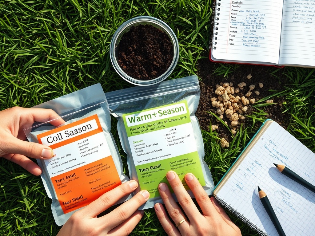 Best Fertilizer Schedules for a Greener Lawn