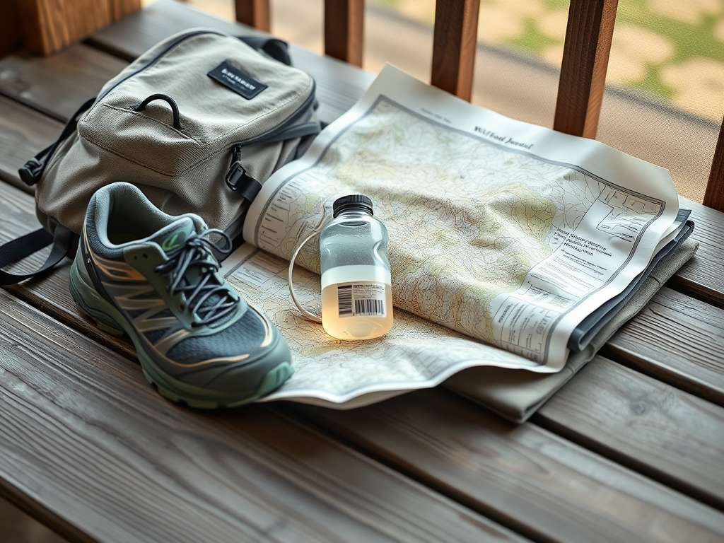 How to Build Endurance for Hiking and Outdoor Adventures