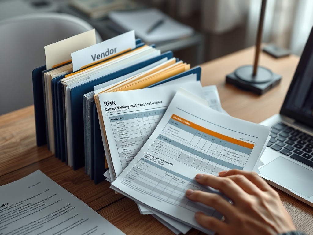 How Procurement Scorecards Is Changing Vendor Negotiation for Event Teams