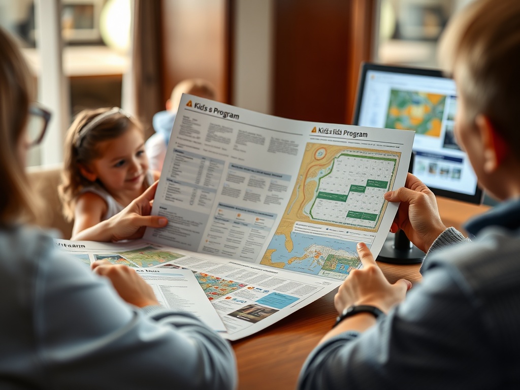 All-Inclusive Family Resorts: 6 Myths Parents Should Know