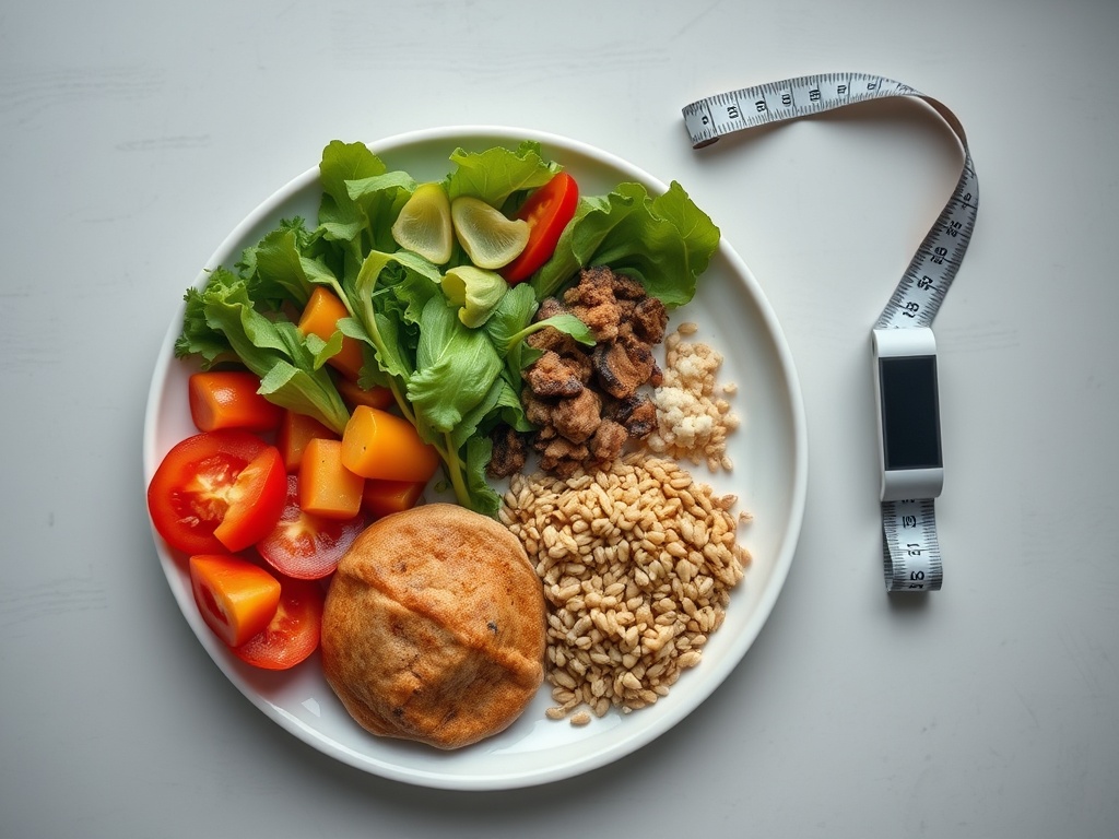 How to Adjust Calories as You Lose Weight